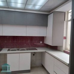 کابینت آشپزخانه پی وی سی کد 0226