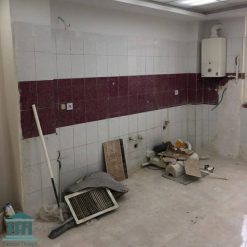 cabinet 332 | فانوس دیزاین تولید کننده انواع درب اتاق ، ضد سرقت، درب ورودی و ضد آل