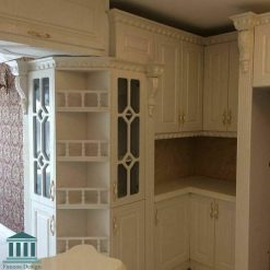 کابینت آشپزخانه ممبران کد 0213