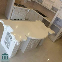 کابینت آشپزخانه ممبران کد 0213