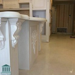 کابینت آشپزخانه ممبران کد 0213