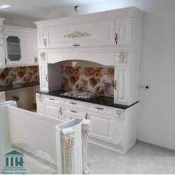 سبد خرید 14 کابینت آشپزخانه ممبران کد 0150