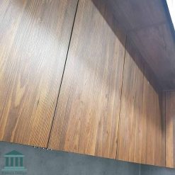 کابینت آشپزخانه ام دی اف و پی وی سی کد 0178