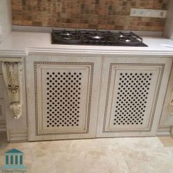 کابینت آشپزخانه ممبران کد 0146