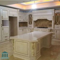 کابینت آشپزخانه ممبران کد 0146