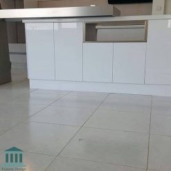 کابینت آشپزخانه Highgloss کد 0145 9 کابینت آشپزخانه هایگلاس کد 0145