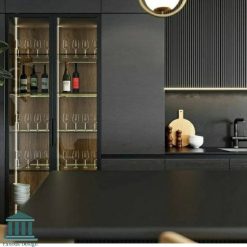 کابینت آشپزخانه کد 0142