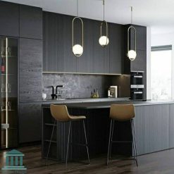 کابینت آشپزخانه کد 0142