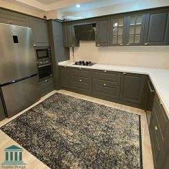 کابینت آشپزخانه کد 0141