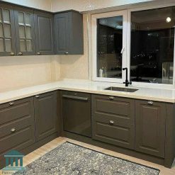 کابینت آشپزخانه کد 0141