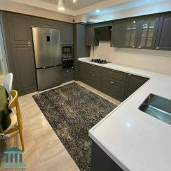 کابینت آشپزخانه کد 0141
