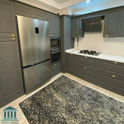 کابینت آشپزخانه کد 0141