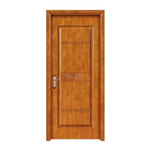درب اتاق عسلی کلاسیک کد 12031