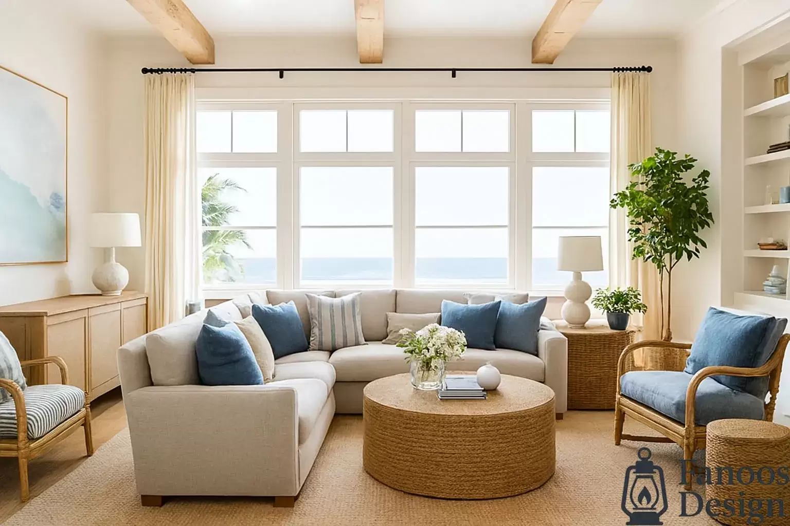 خصوصیات دکوراسیون آرت دکو 2 خصوصیات دکوراسیون آرت دکو