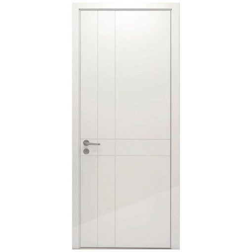 درب وکیوم رویه PVC کد 12098