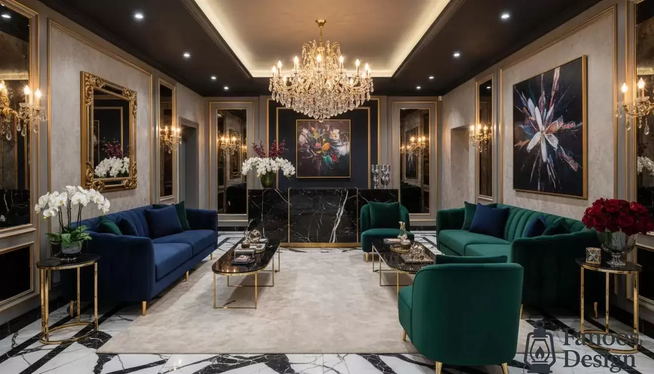 دکوراسیون کلینیک زیبایی 18 دکوراسیون کلینیک زیبایی