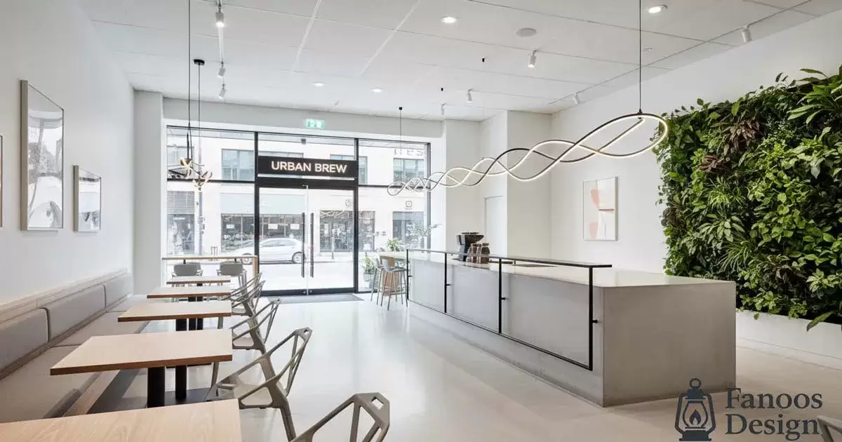 دکوراسیون کافی شاپ 153 دکوراسیون کافی شاپ