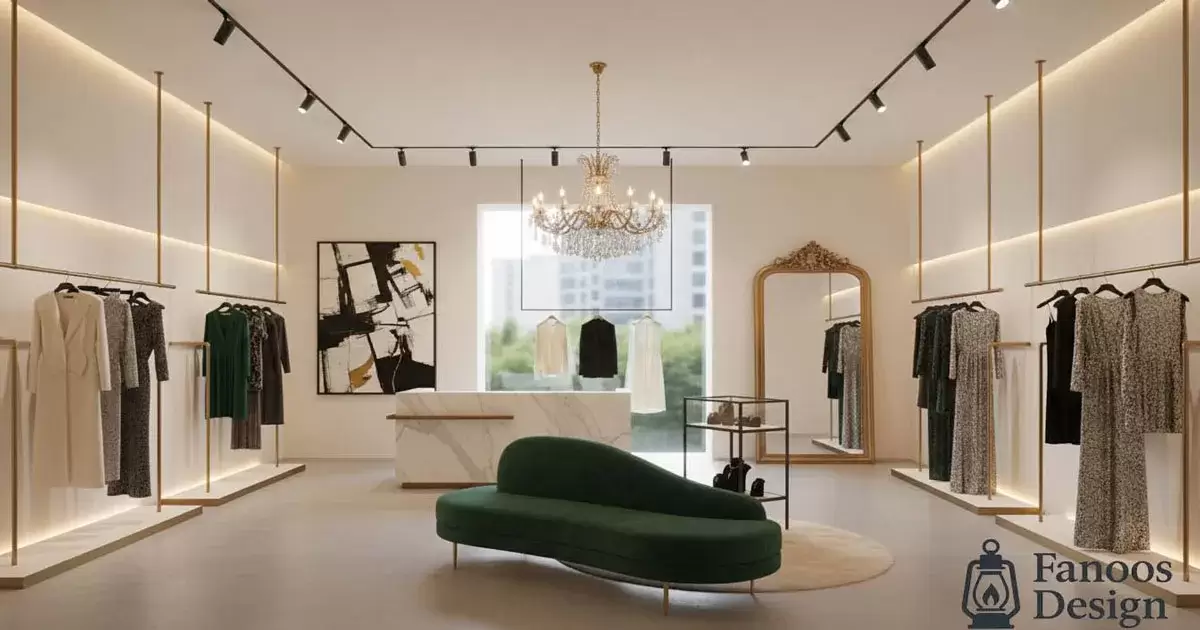 دکوراسیون مزون 142 دکوراسیون مزون