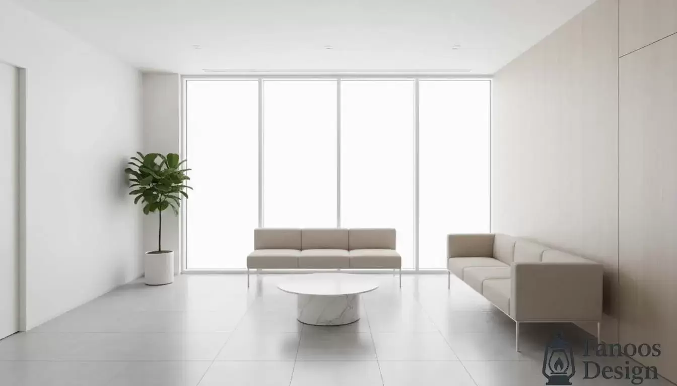 دکوراسیون مطب