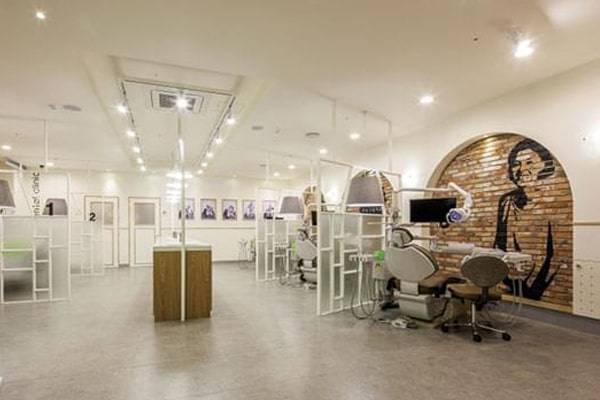 دکوراسیون داندانپزشکی