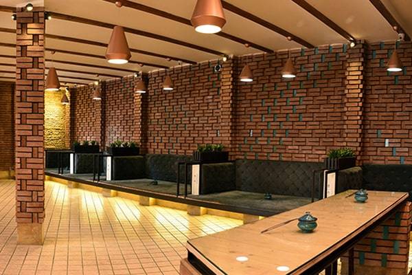 دکوراسیون سفره خانه