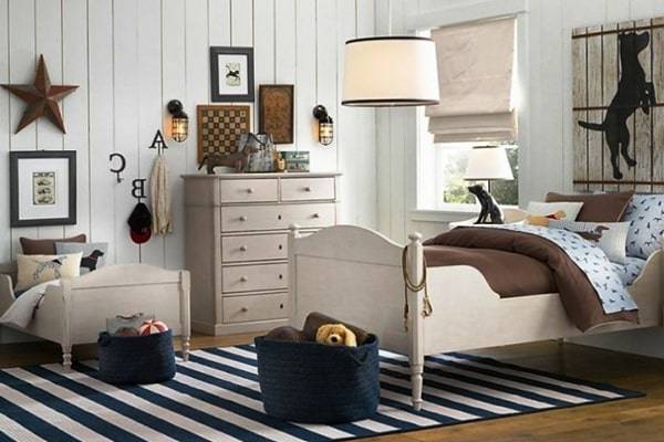 دکوراسیون پسرانه 1 دکوراسیون پسرانه