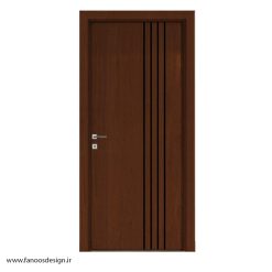 درب اتاقی پلای وود کد 30267