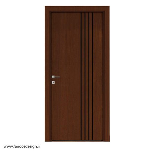 درب اتاقی پلای وود کد 30267