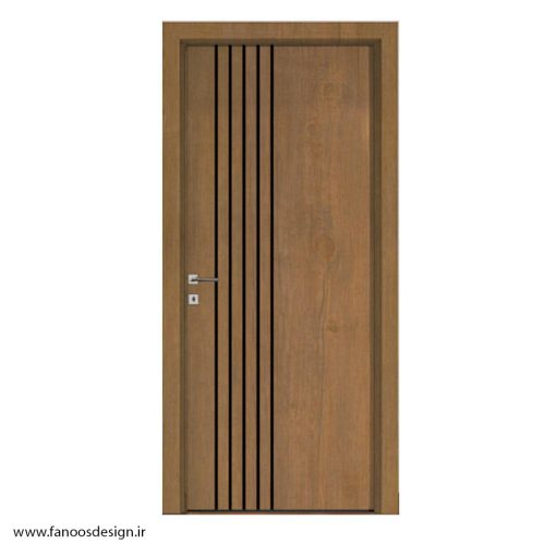 درب حمام چوبپلاست کد 30202