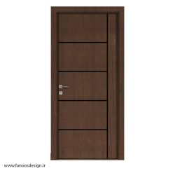 درب پلای وود توالت گردوی جنگلی کد 30184