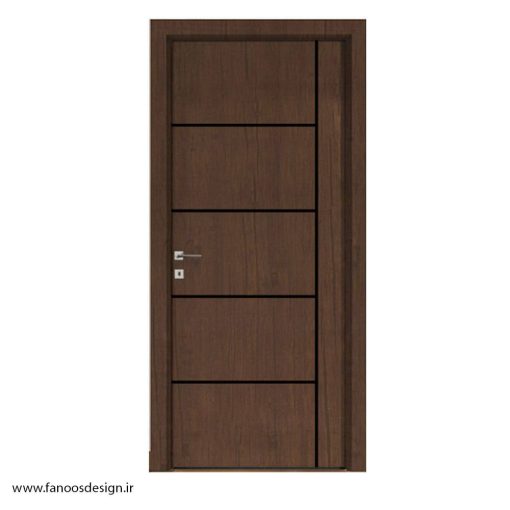 درب پلای وود توالت گردوی جنگلی کد 30184
