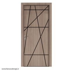 در پلای وود طرح cnc کد 30089