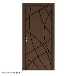 سبد خرید 13 درب چوبپلاست سرویس بهداشتی گردو جنگلی کد 30153