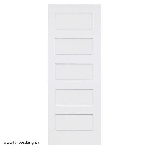 درب چوبی کد 40112