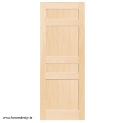 سبد خرید 32 درب چوبی کد 40135