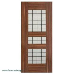 سبد خرید 16 درب اتاقی مدرن لامینوکس کد 4136