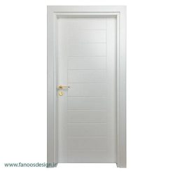 سبد خرید 22 درب اتاق خواب روکش PVC سوپر مات کد 5101