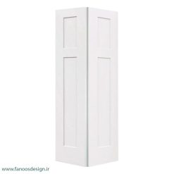 سبد خرید 4 درب چوبی تاشو کد 6111