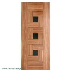 درب اتاقی مدرن لامینوکس کد 4132