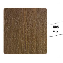 سبد خرید 7 روکش ABS رنگ چام