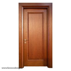 سبد خرید 24 درب چوبی مدرن روکش گردو کد 6118