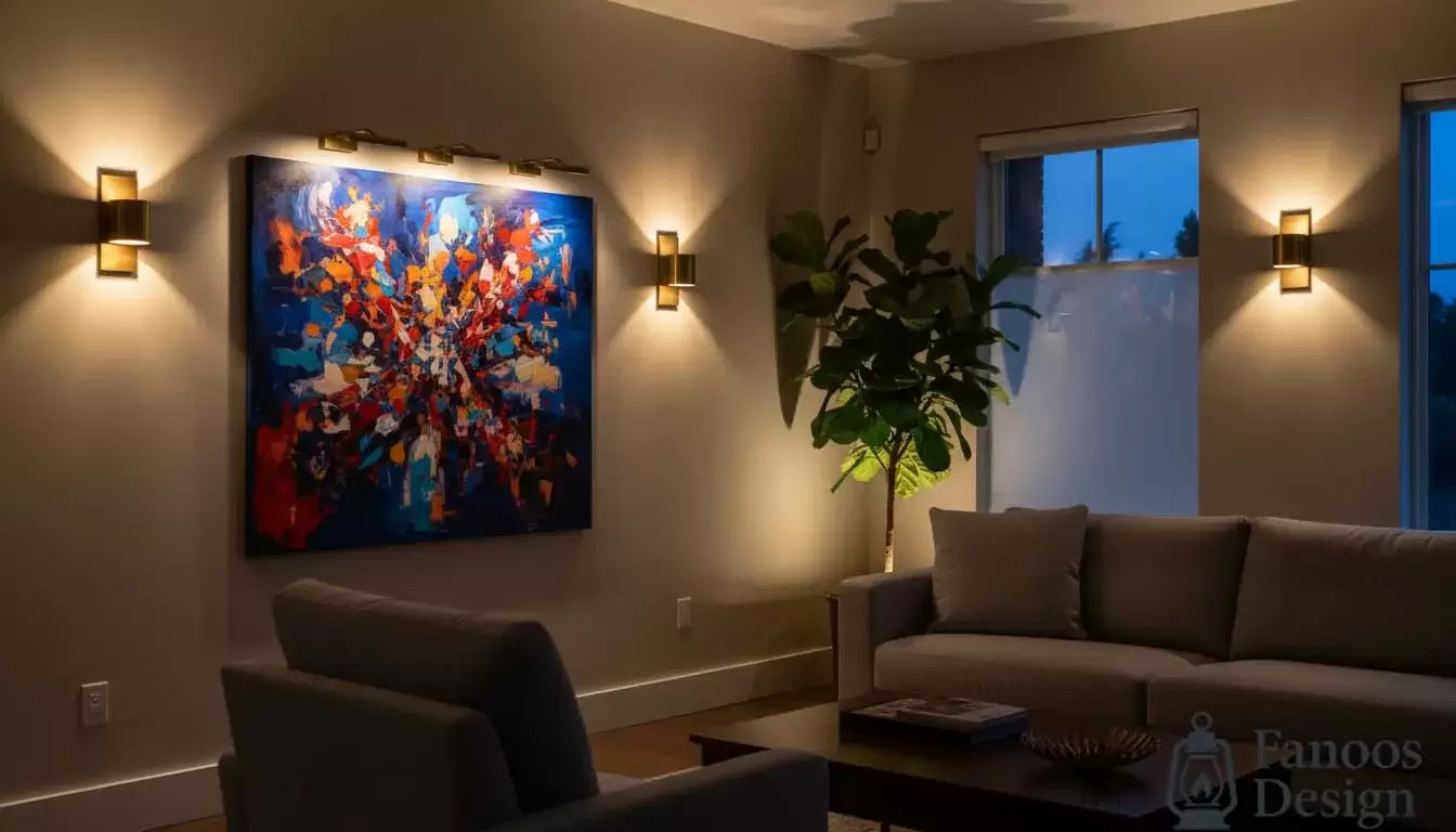 اصول دکوراسیون خانه