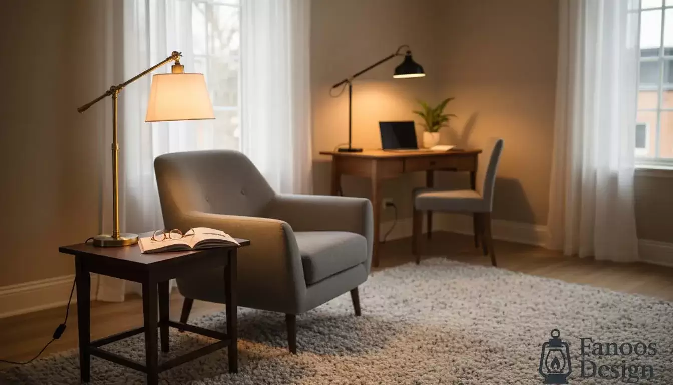 اصول دکوراسیون خانه