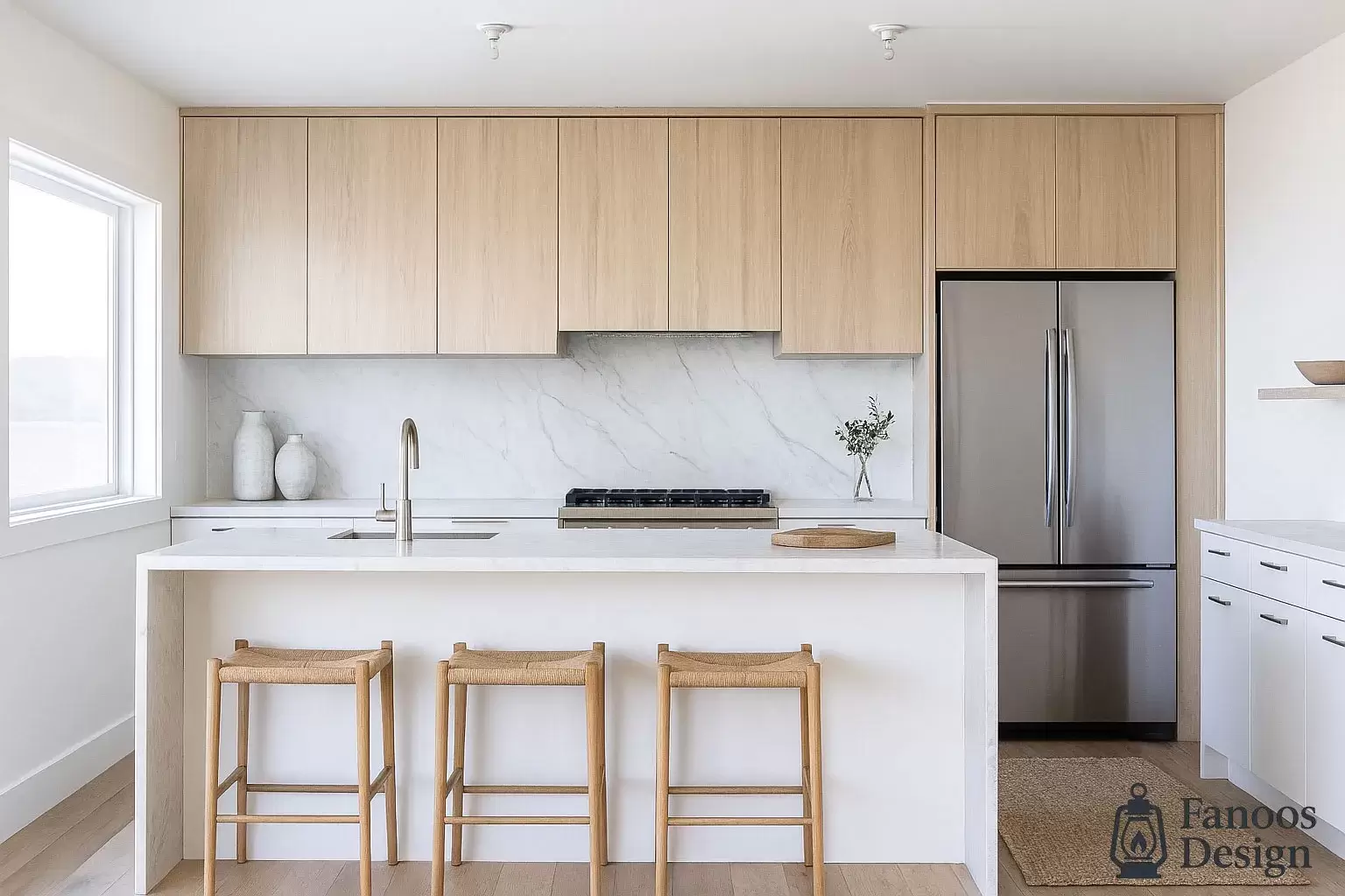 اصول دکوراسیون خانه های کوچک 11 اصول دکوراسیون خانه های کوچک