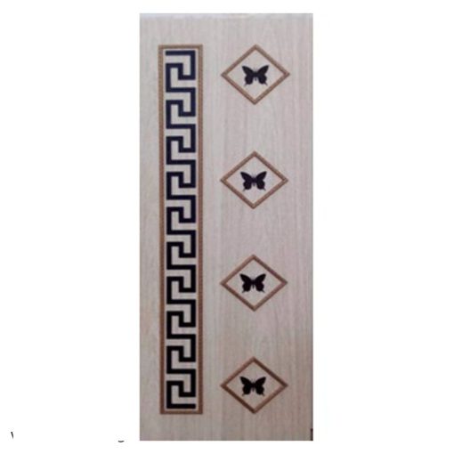 درب ضد آب ای بی اس کد 6008