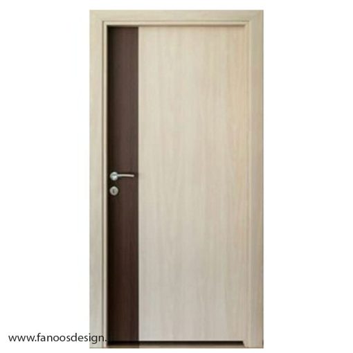 درب ضد آب ای بی اس کد 6006