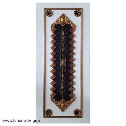 درب چوبی ضد آب abs کد 6005