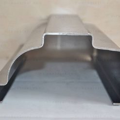 چهارچوب آهنی درب اتاقی مدل مکزیکی