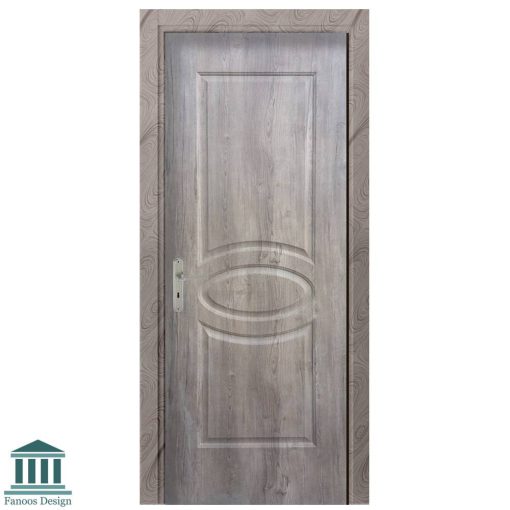 درب اتاق خواب پی وی سی کد 5144