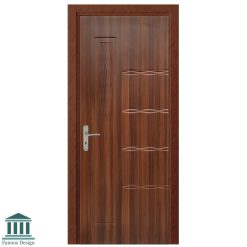 سبد خرید 8 درب اتاق خواب پی وی سی کد 5124